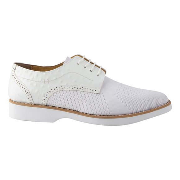 Gutta Textile Casual Sneakers - Picture 5 of 7